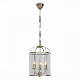 Изображение продукта Подвесная люстра ST Luce Odierno 